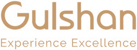 Gulshan — Experience Excellence